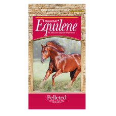 Bluebonnet Equilene Pelleted Horse Feed