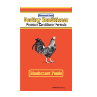 Bluebonnet Premium Poultry Conditioner 16%