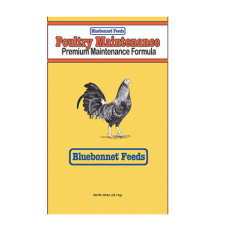 Bluebonnet Poultry Maintenance 14%