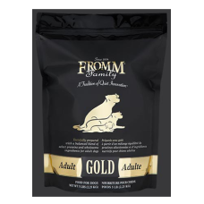 Fromm Adult Gold Dry Dog Food | Argyle Feed Store