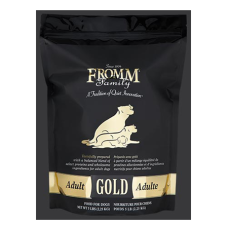 Fromm Adult Gold Dry Dog Food