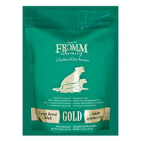 Fromm Large Breed Adult Gold Dry Dog Food