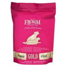 Fromm Puppy Gold Dry Dog Food