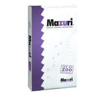 Mazuri Generic Feed Bag