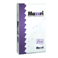 Mazuri Generic Feed Bag