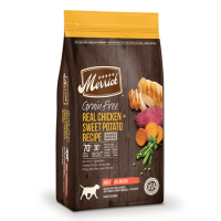 Merrick Grain Free Chicken & Sweet Potato Dry Dog Food