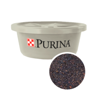 Purina EquiTub with ClariFly