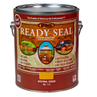 Ready Seal Natural Cedar 112 Stain and Sealer