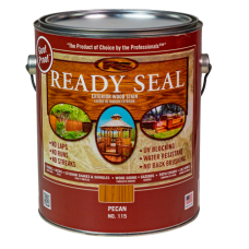 Ready Seal Pecan 115 Stain and Sealer