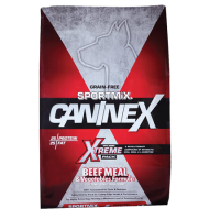 CanineX™ Beef Meal & Vegetables Formula Dry Dog Food