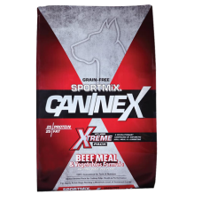 CanineX™ Beef Meal & Vegetables Formula Dry Dog Food