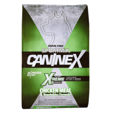 Sportmix CanineX Chicken Meal & Vegetables Formula Dry Dog Food | Argyle Feed Store