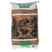 Top of the Rockies Horse Cubes