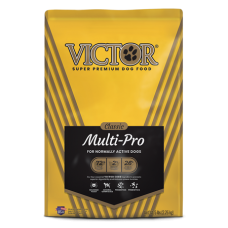 Victor Classic Multi-Pro Dry Dog Food | Argyle Feed Store