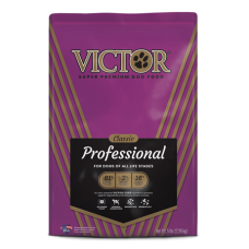Victor Classic Professional Dry Dog Food | Argyle Feed Store