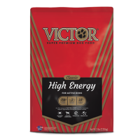 Victor High Energy Dry Dog Food