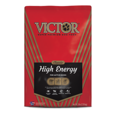 Victor High Energy Dry Dog Food | Argyle Feed Store