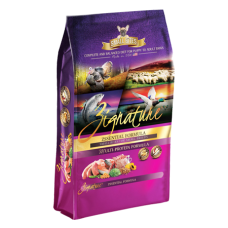 Zignature Zssential Formula Dry Dog Food