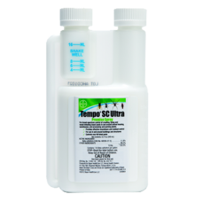 Bayer Tempo Ultra SC Contact Insecticide