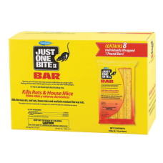 Farnam Just One Bite Rat & Mouse Bars