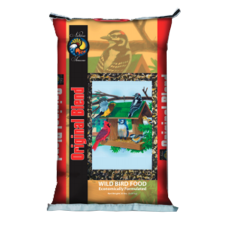 Nature’s Seasons Original Blend Wild Bird Food