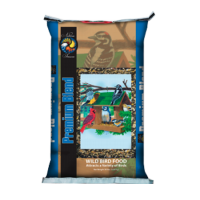 Nature’s Seasons Premium Blend Bird Food