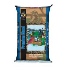 Nature’s Seasons Premium Blend Bird Food