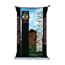 Nature’s Seasons White Safflower Seed Bird Food