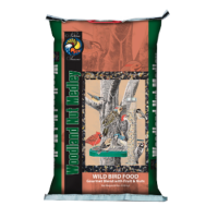 Nature’s Seasons Woodland Nut Medley Bird Food