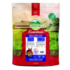 Oxbow Essentials Adult Rabbit Food | Argyle Feed Store