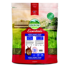 Oxbow Essentials Adult Rabbit Food