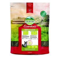 Oxbow Essentials Chinchilla Food