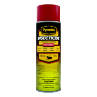 Pyranha Aerosol Insecticide 15-oz.