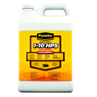 Pyranha Concentrate 1-10hps | Argyle Feed Store