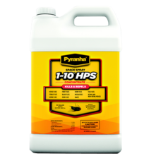 Pyranha Concentrate 1-10hps