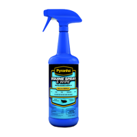 Pyranha Water Based Equine Spray 32 Oz