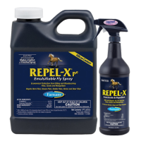 Repel-X Rtu Emulsifiable Fly Spray