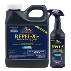 Repel-X Rtu Emulsifiable Fly Spray