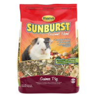 Sunburst Gourmet Blend Guinea Pig Feed