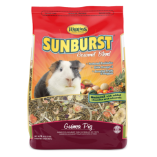 Sunburst Gourmet Blend Guinea Pig Feed