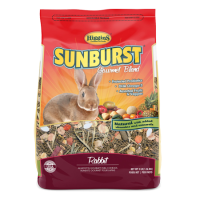 Sunburst Gourmet Blend Rabbit Food