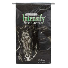 Bluebonnet Intensify Total Advantage Horse Feed | Argyle Feed Store