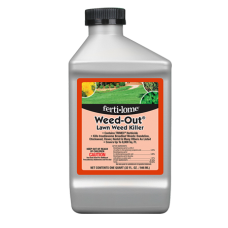 Ferti-lome Weed-Out Lawn Weed Killer