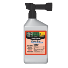 Ferti-lome Weed-Out Crabgrass Killer RTS