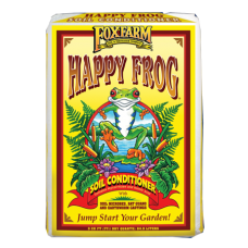 FoxFarm Happy Frog Soil Conditioner