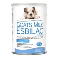 PetAg Esbilac Goats’ Milk Powder