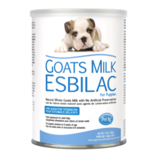 PetAg Esbilac Goats’ Milk Powder