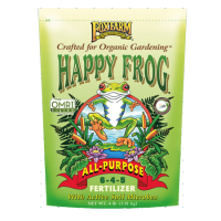 Happy Frog All Purpose Fertilizer
