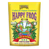 Happy Frog Fruit & Flower Fertilizer