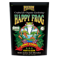 Happy Frog Jump Start Fertilizer